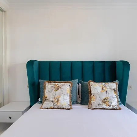 Apartamento Dama De Noche *