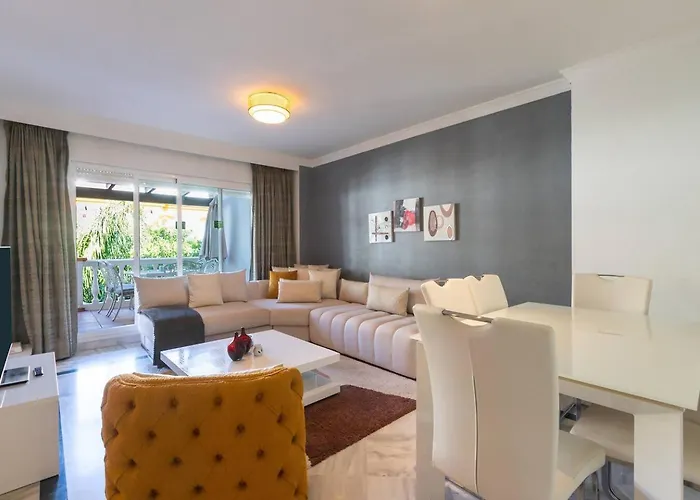 Apartamento Dama De Noche