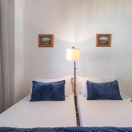 Apartament Dama De Noche *