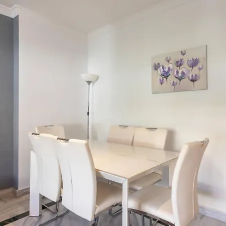 Dama De Noche Apartament *