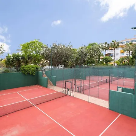 Apartament Dama De Noche *