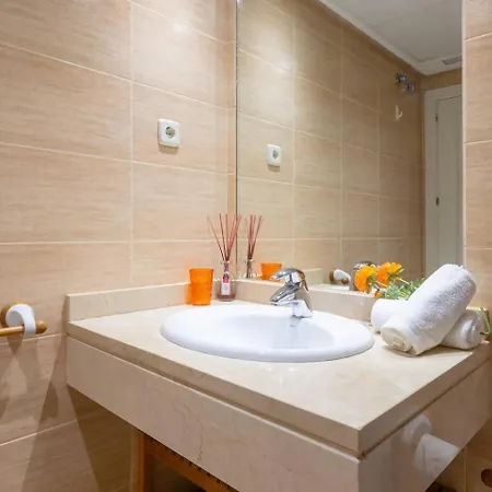 Dama De Noche Apartament Marbella