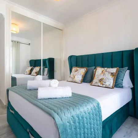 Apartament Dama De Noche Marbella