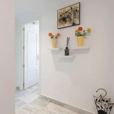 Dama De Noche Apartament *