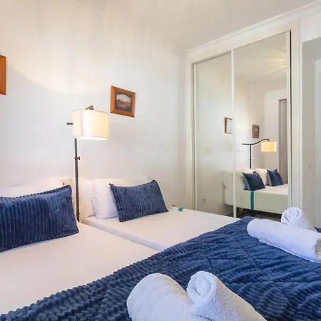 Apartament Dama De Noche