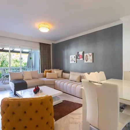 Apartament Dama De Noche Marbella