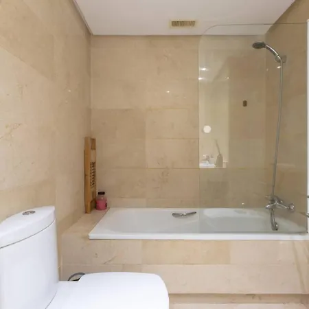 Dama De Noche Apartament Marbella