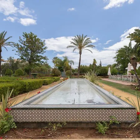 Dama De Noche Apartament Marbella