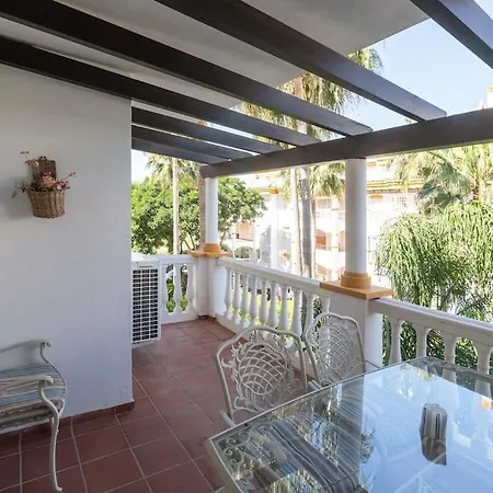 Dama De Noche Appartement Marbella