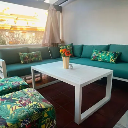 Dama De Noche 公寓 *