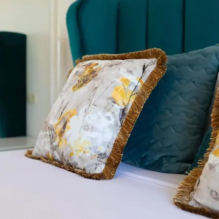 Appartement Dama De Noche *