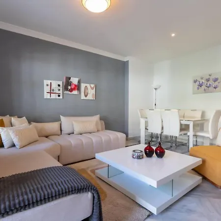 Dama De Noche 公寓