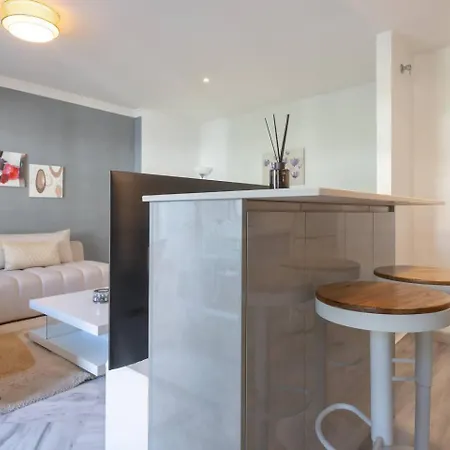 Appartement Dama De Noche Marbella