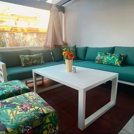 Dama De Noche 公寓 *