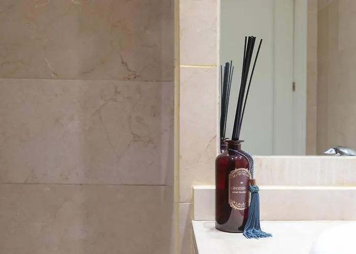 Dama De Noche * Marbellac