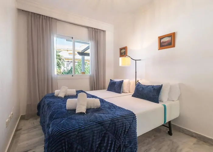 Dama De Noche * Marbellac