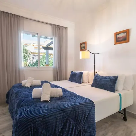 Dama De Noche Apartamento Marbella