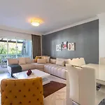 Appartement Dama De Noche Marbella