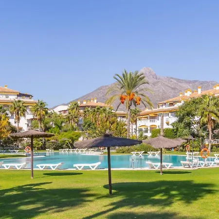 Dama De Noche * ماربيا