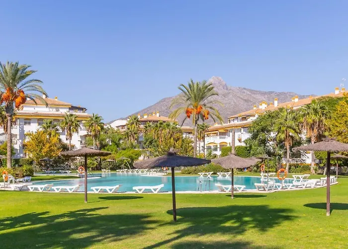 Dama De Noche * ماربيا