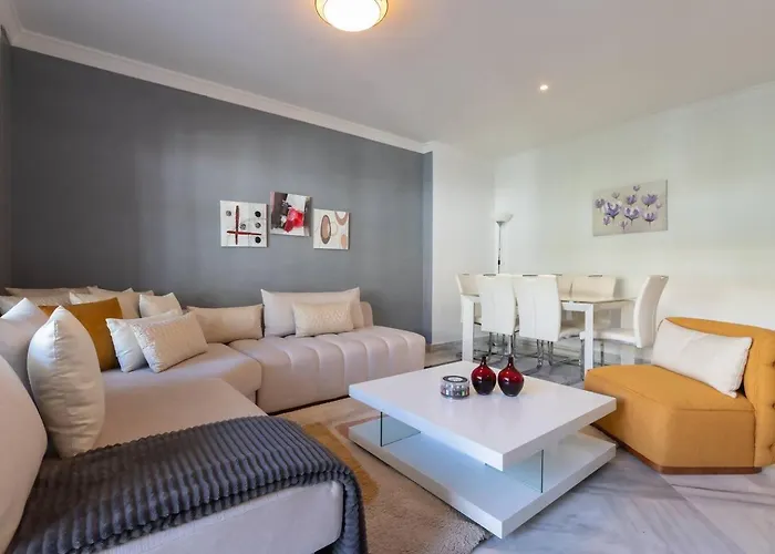 Dama De Noche * ماربيا