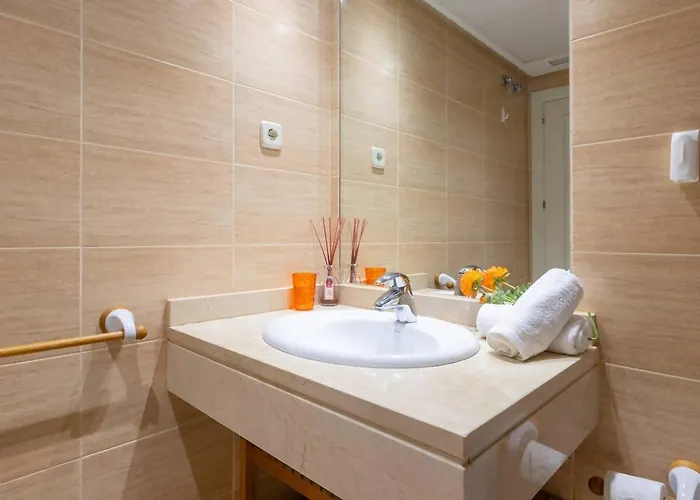 Dama De Noche شقة ماربيا