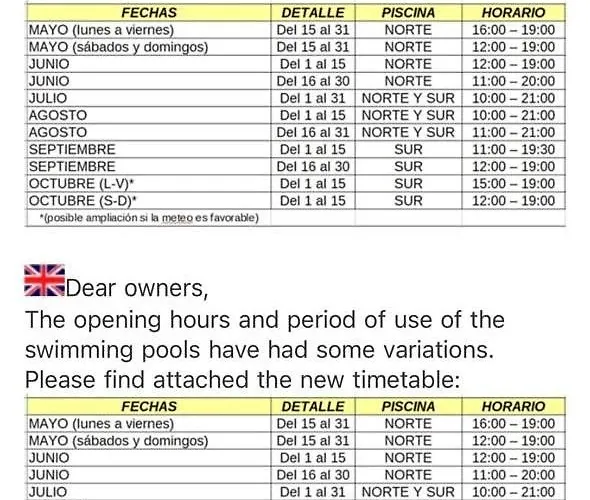 Dama De Noche شقة ماربيا